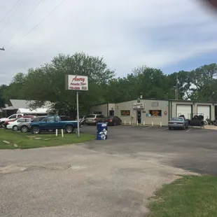 Full Service Automotive &amp; Truck Repairs at Avery Automotive.