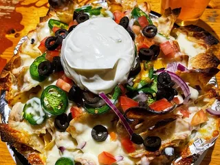 Twisted Pine Brewing Company