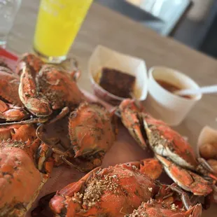 Avery's Maryland Grill
