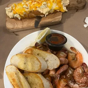 Pbr Shrimp