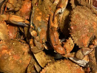 Liberty Road Seafood and Steak Restaurant