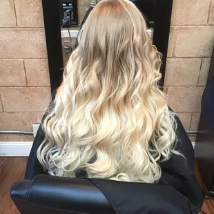 Color by Jackie