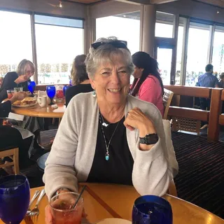 Connie P.
