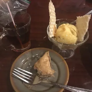 Persian Ice Cream