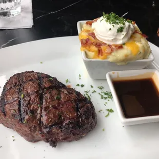 10 oz Sirloin