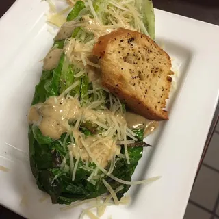 Grilled Caesar