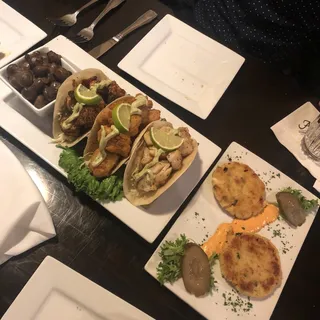 Jumbo Lump Crab Cakes