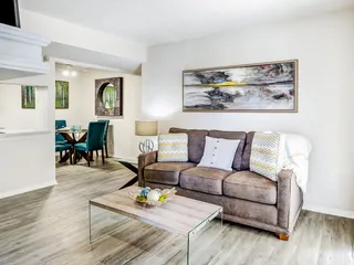 Windrush Apartments