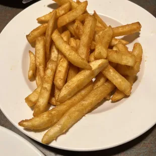 Fries