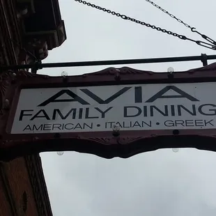 In historic Downtown Holly