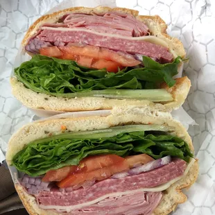 sandwiches, sandwich, food