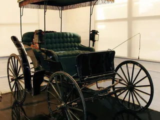 Georgetown Scott County Museum