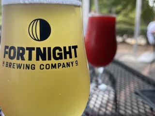 Fortnight Brewing