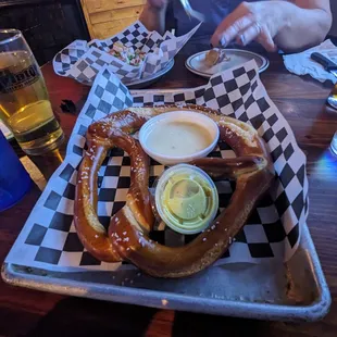 Pretzel