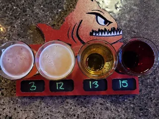 Vicious Fishes Brewery