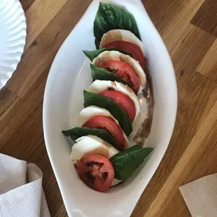 Caprese Salad