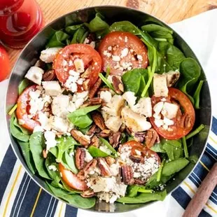 food, salad, salads