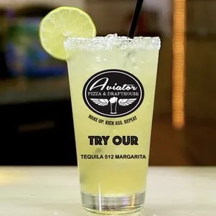 drink