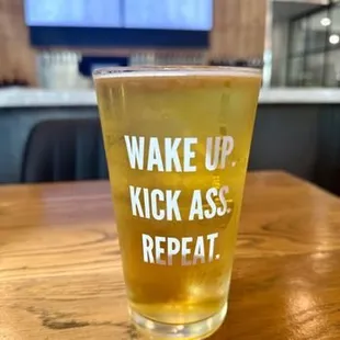 drink