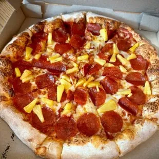 food, pizza
