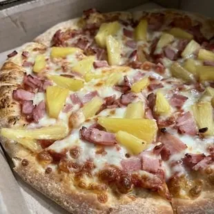 food, pizza