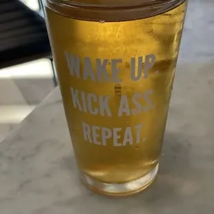 drink