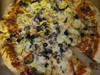 Loop & Lil's Pizza