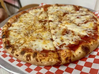 Kyle Pizza Co