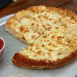Aviator Pizza & Drafthouse- Parmer Lane