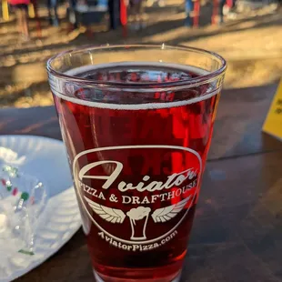 Meridian Hive / Blackberry Mead / Cider