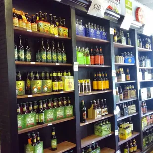 Gluten free, cider, staff picks and more