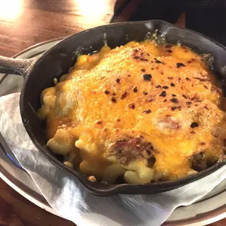 Piggy Mac Skillet