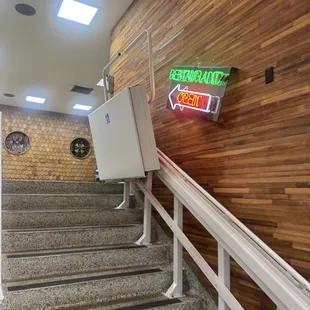 ramen and noodles, outside