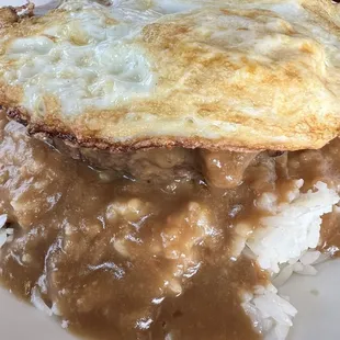 Loco Moco