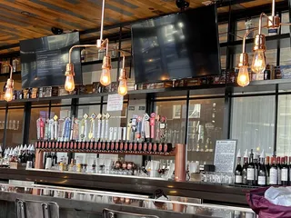 Tivoli Tap House