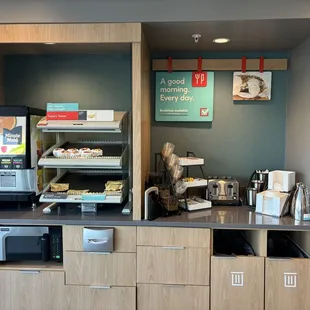 Avid Hotel - Tulsa Hills