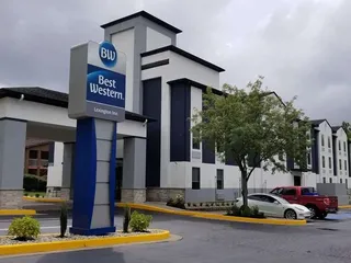 Best Western Lexington Inn