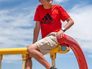 KidzToPros Summer Camp - Cimarron Middle School