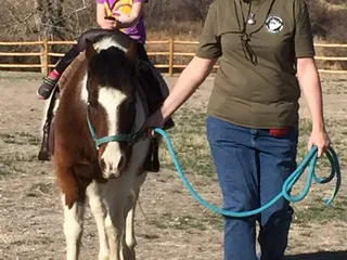 HRCA Backcountry Wilderness Area