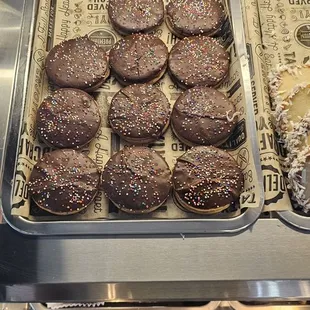 Bakery goods