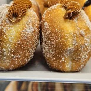 Bakery goods