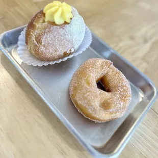 Donuts