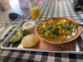 La Nota Restaurant