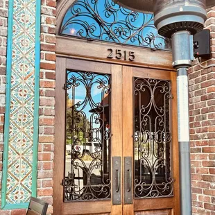 So much history and character!