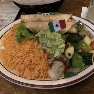 Taquitos