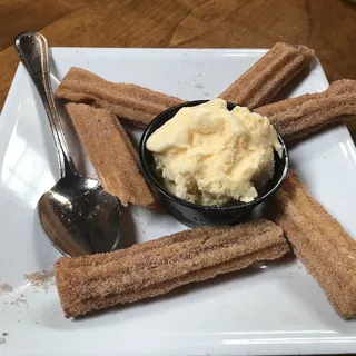 Churros