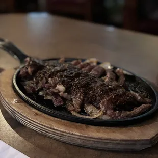 Pepe's Pepe's Special - Asada Encebollada