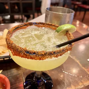 House Margarita - 12 oz.