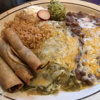 Taquitos
