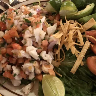 Ceviche